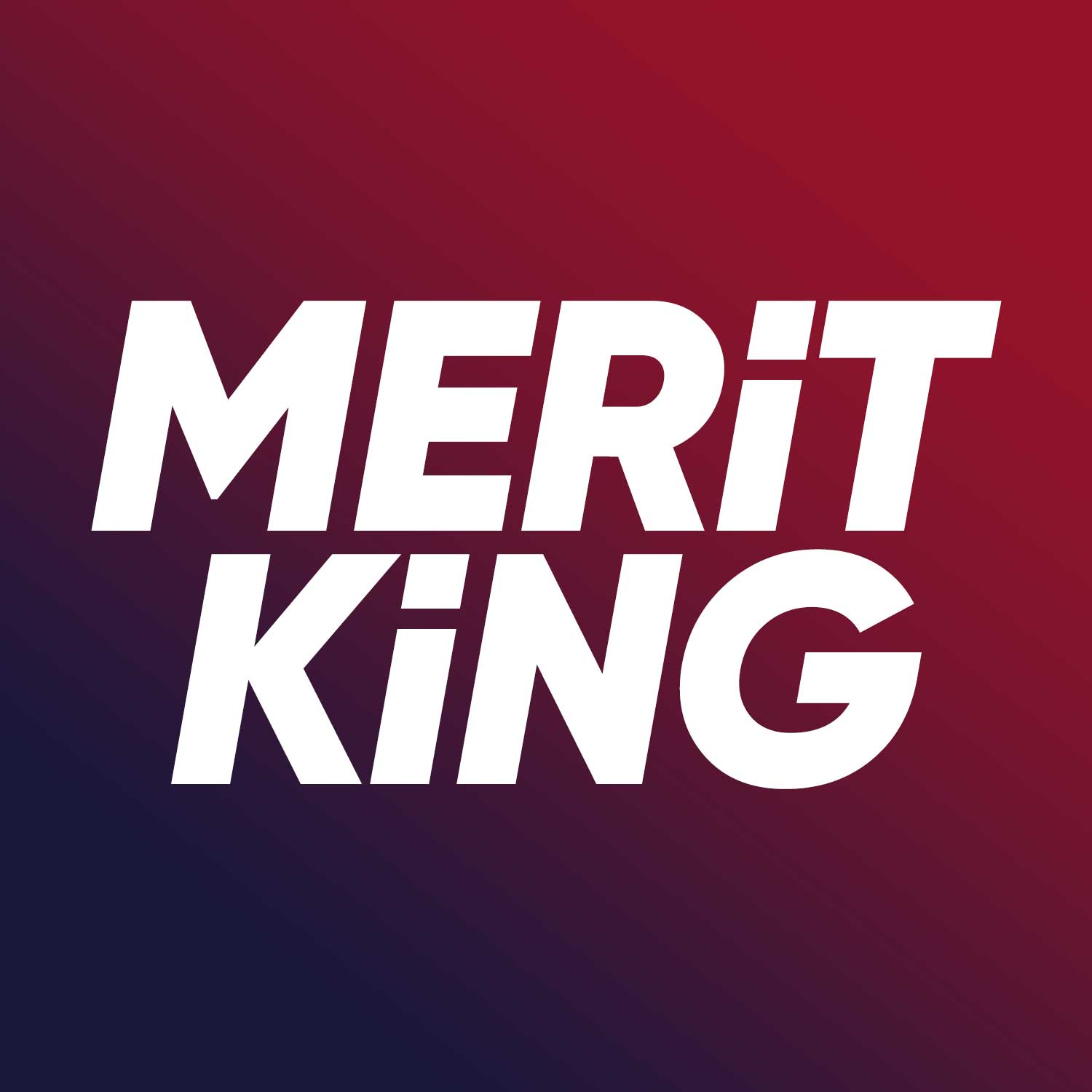 Meritking